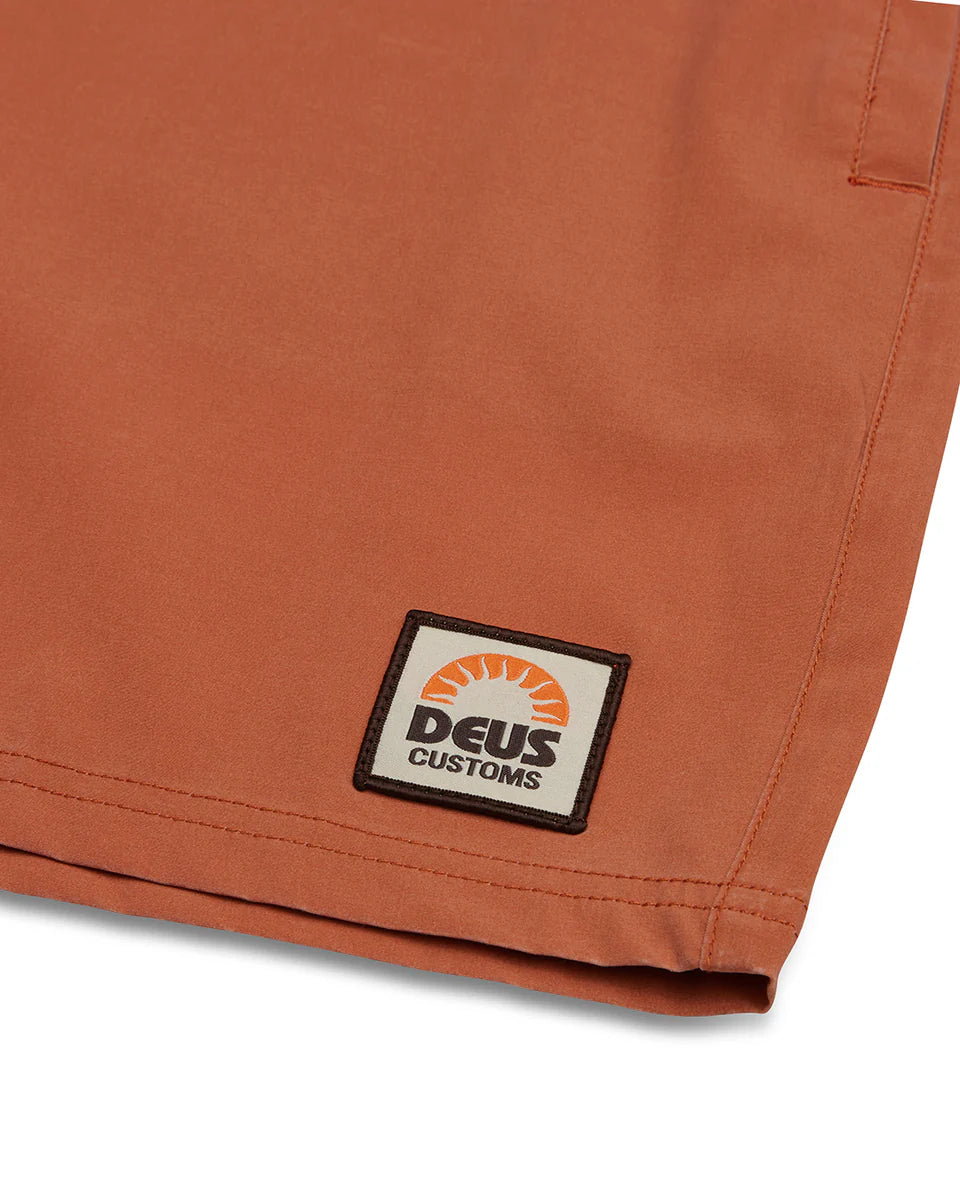 Deus Aerial Boardshort