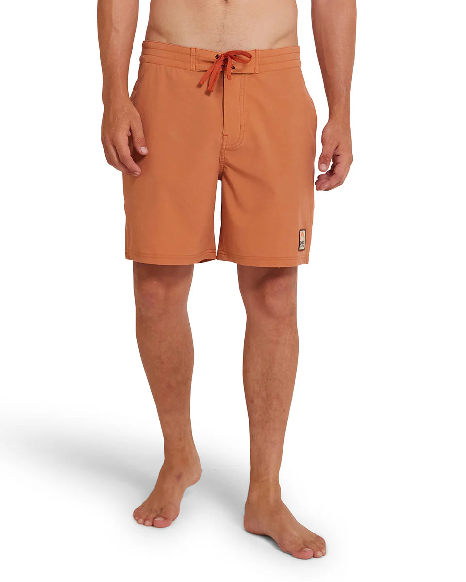 Deus Aerial Boardshort