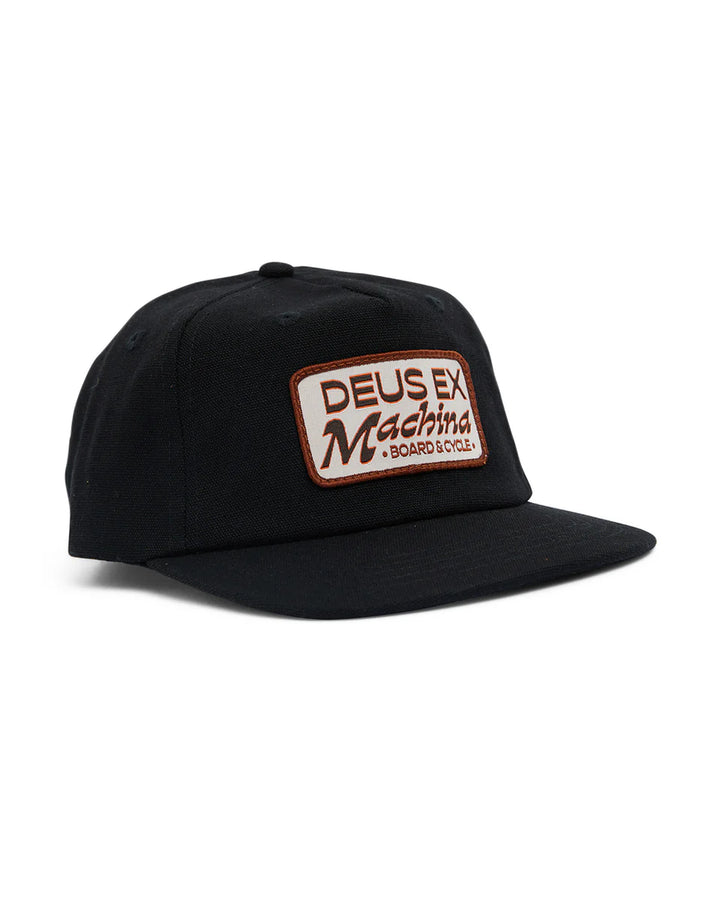 Deus Sandy Cap