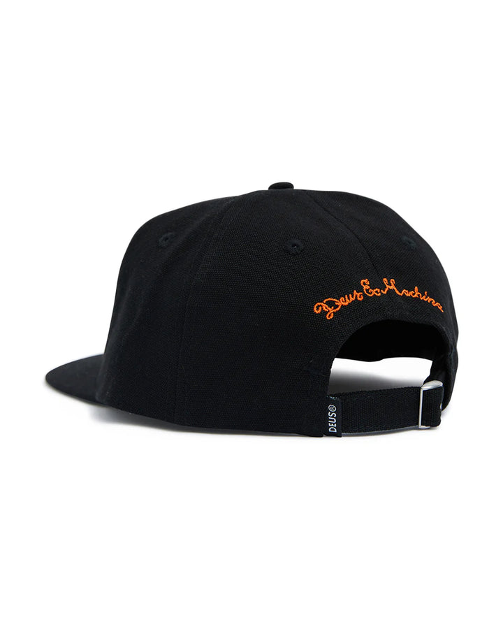 Deus Sandy Cap