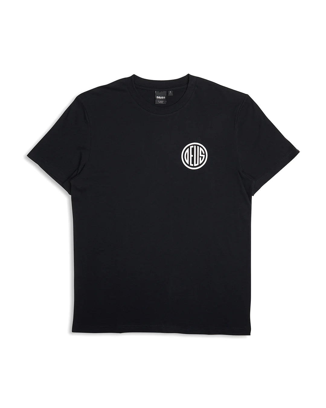 Deus Clutch Tee