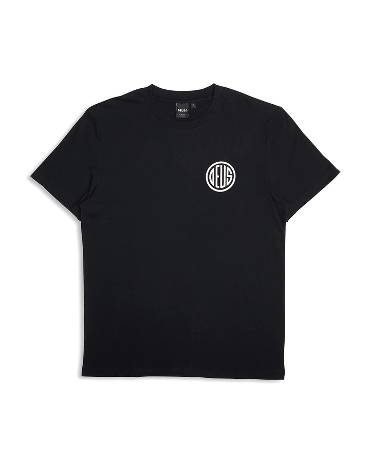 Deus Clutch Tee