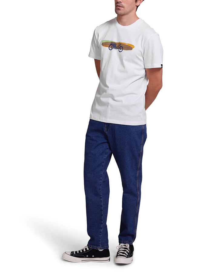 Deus Seasider Tee
