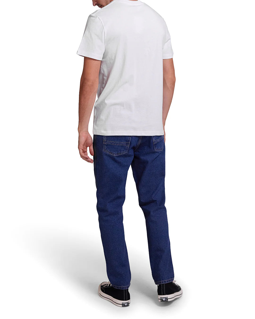 Deus Seasider Tee