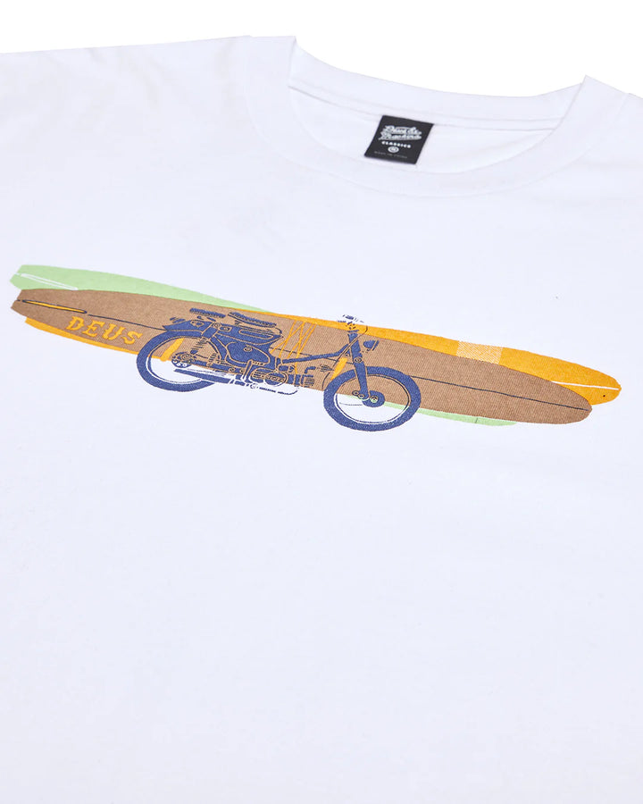 Deus Seasider Tee