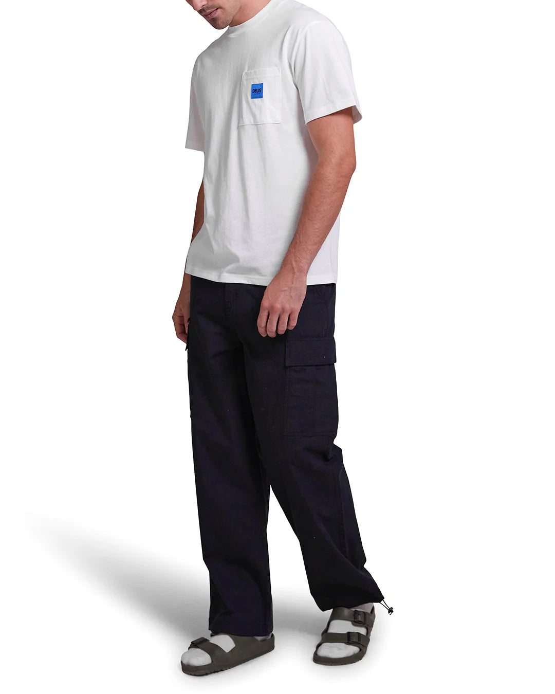 Deus Onshore Cargo Pant