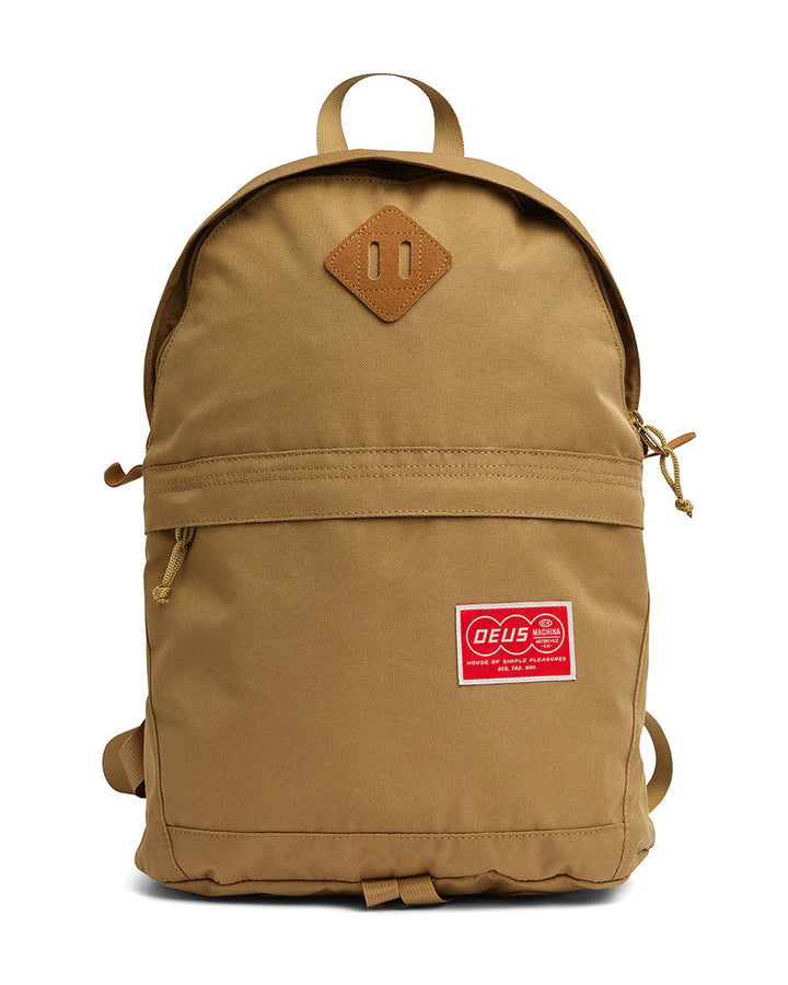 Deus Hinterlands Day Pack