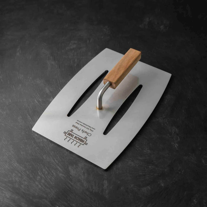 Hibachi Tabo Grill Press Large