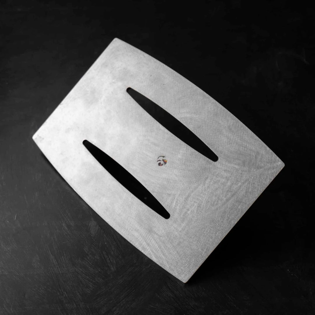 Hibachi Tabo Grill Press Large