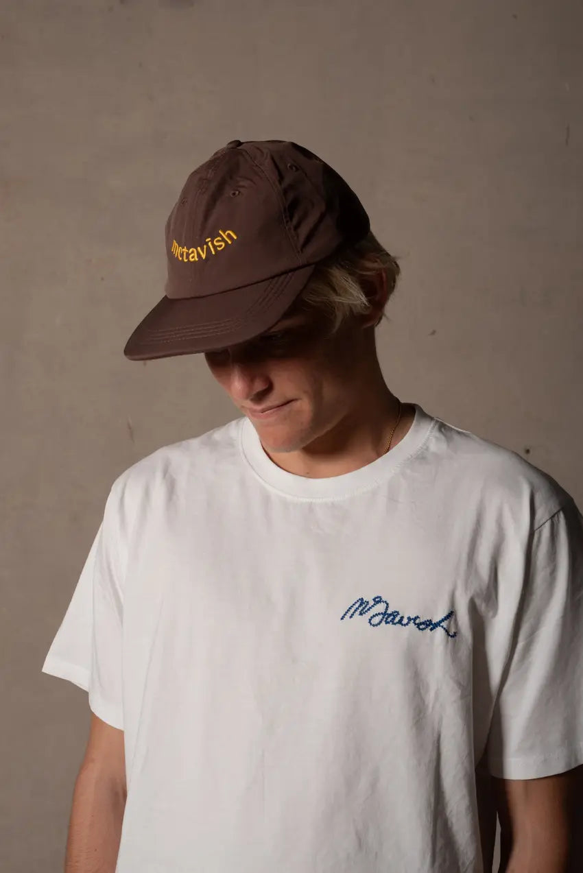 McTavish Joy Cap