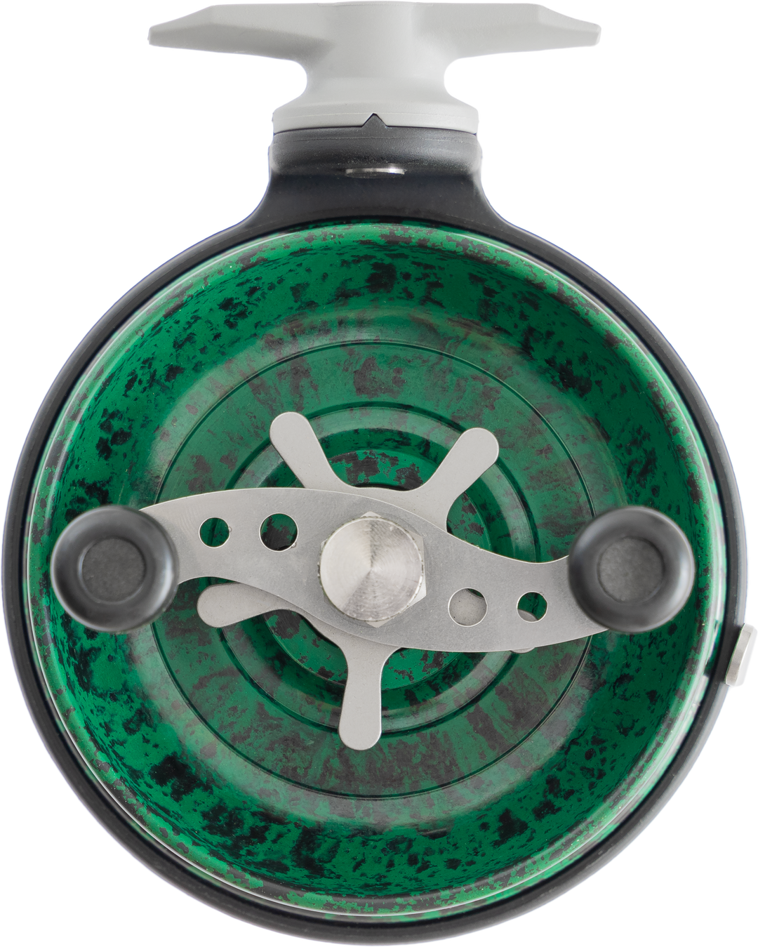 Alvey Captain Series The Dolphin 4 1/2" Reel