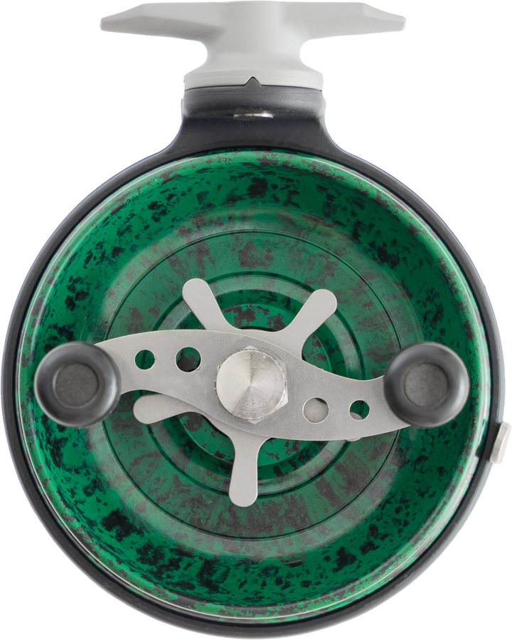 Alvey Captain Series The Dolphin 4 1/2" Reel