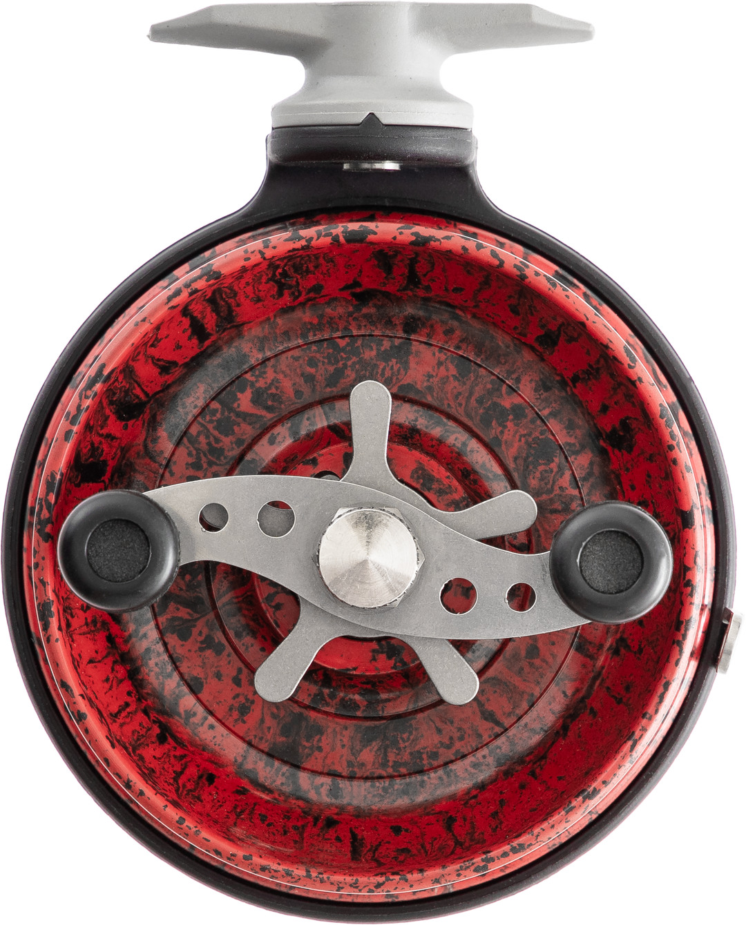 Alvey Captain Series The Dolphin 4 1/2" Reel