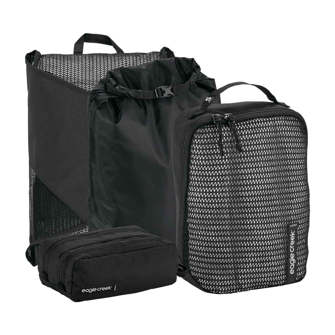 Eagle Creek Pack-It Weekender Set