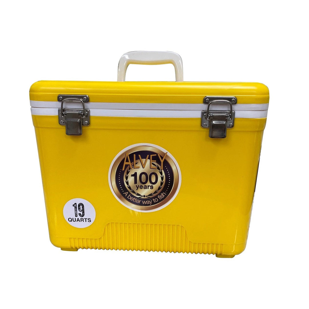 Alvey Engel Cooler Dry Box