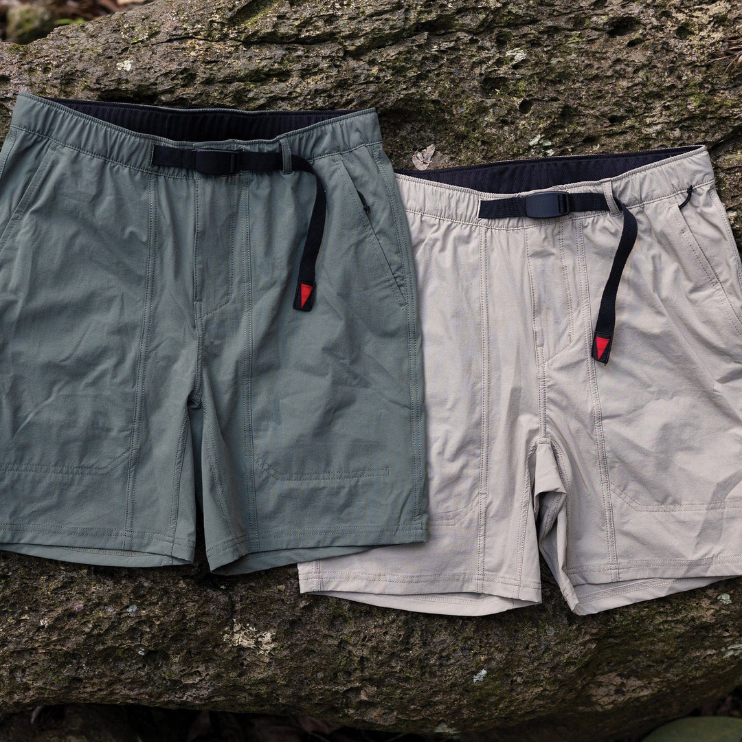 Florence F1 Expedition Utility Short