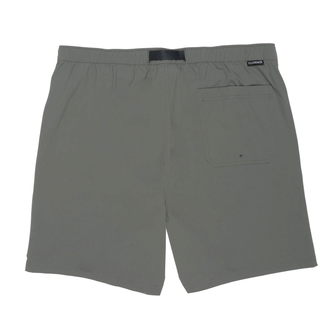 Florence F1 Expedition Utility Short