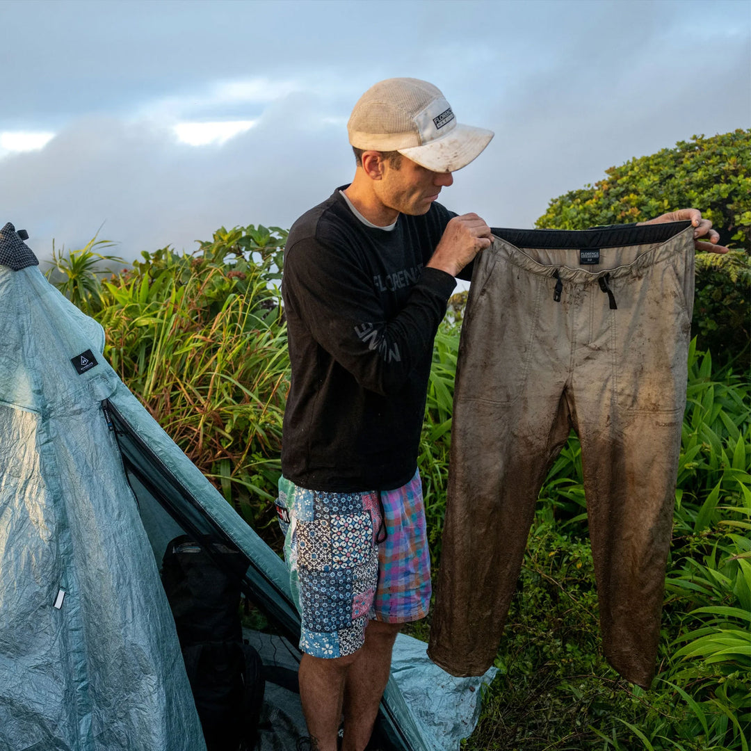Florence Expedition Utility Pant