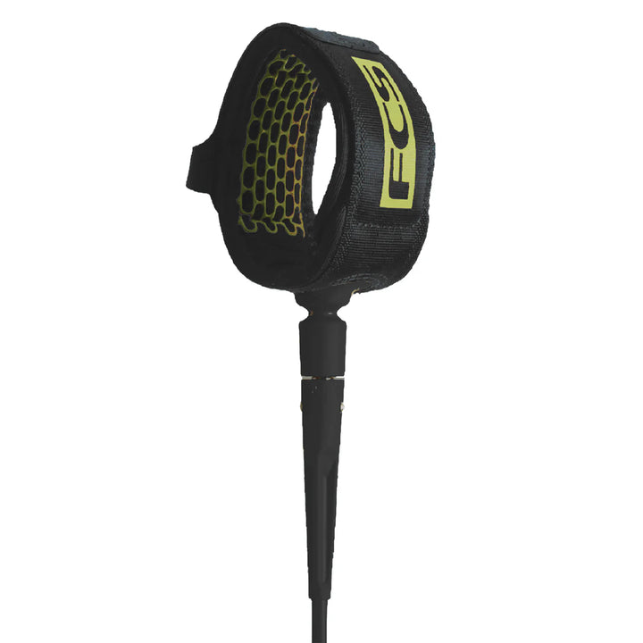 FCS Essential Longboard Ankle Leash
