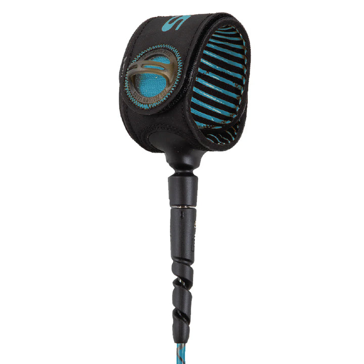 FCS Freedom Helix Competition Leash