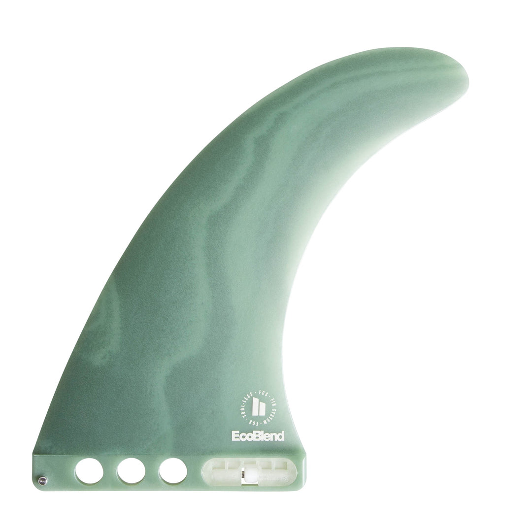 FCS II Connect Eco Longboard Fin
