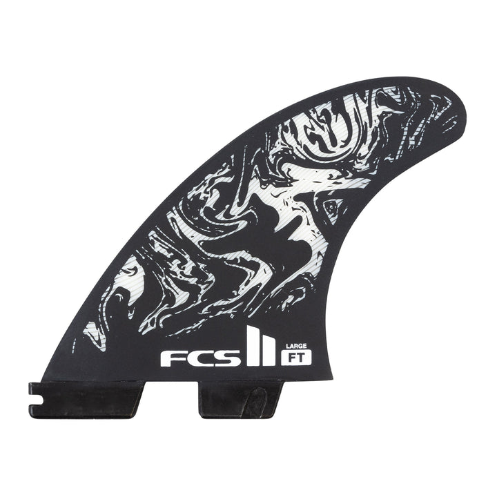 FCS II Filipe Toledo Tri Fin Set