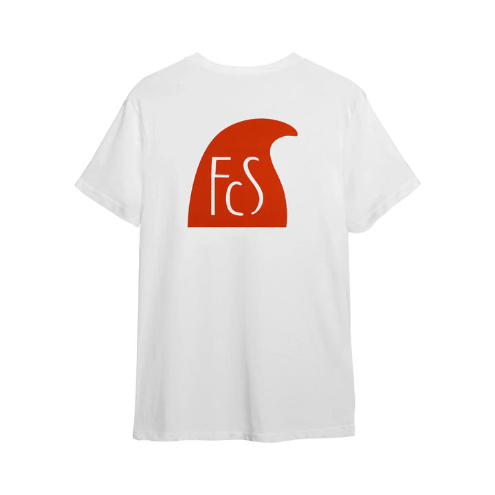 FCS Whale Camo T-Shirt