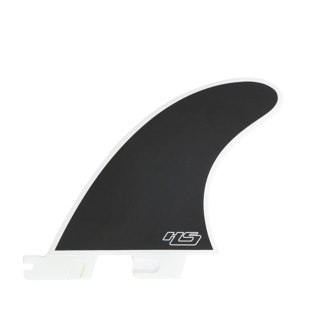 FCS II Hayden Shapes Tri-Quad Fin Set 
