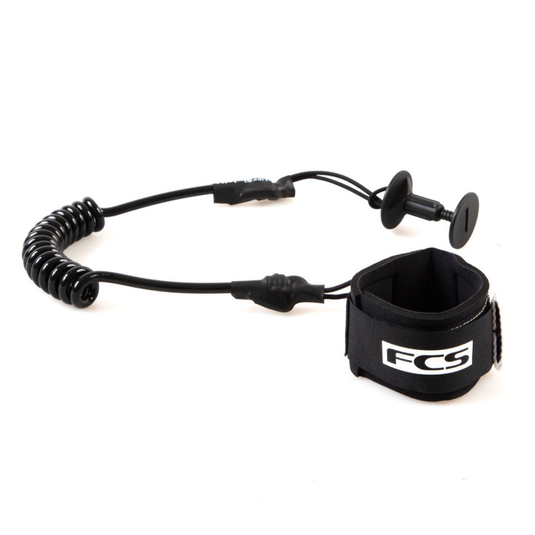 FCS Classic Bodyboard Leash