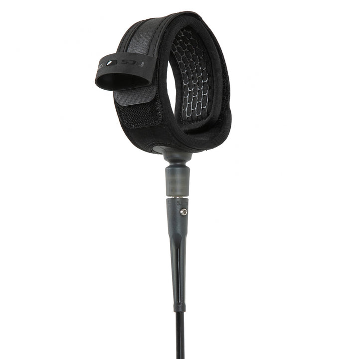 FCS Essential Longboard Ankle Leash