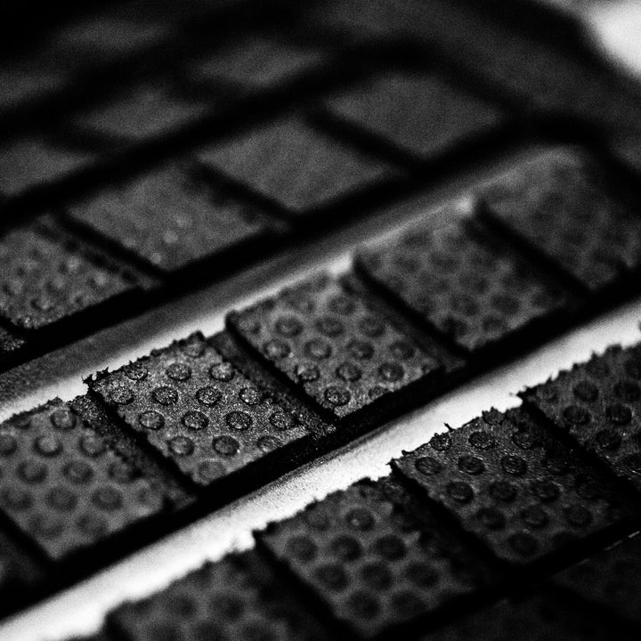 FCS Julian Wilson Treadlite Traction