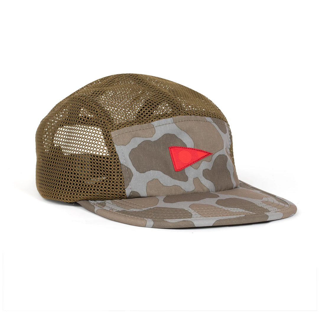 Florence Airtex Unstructured Hat
