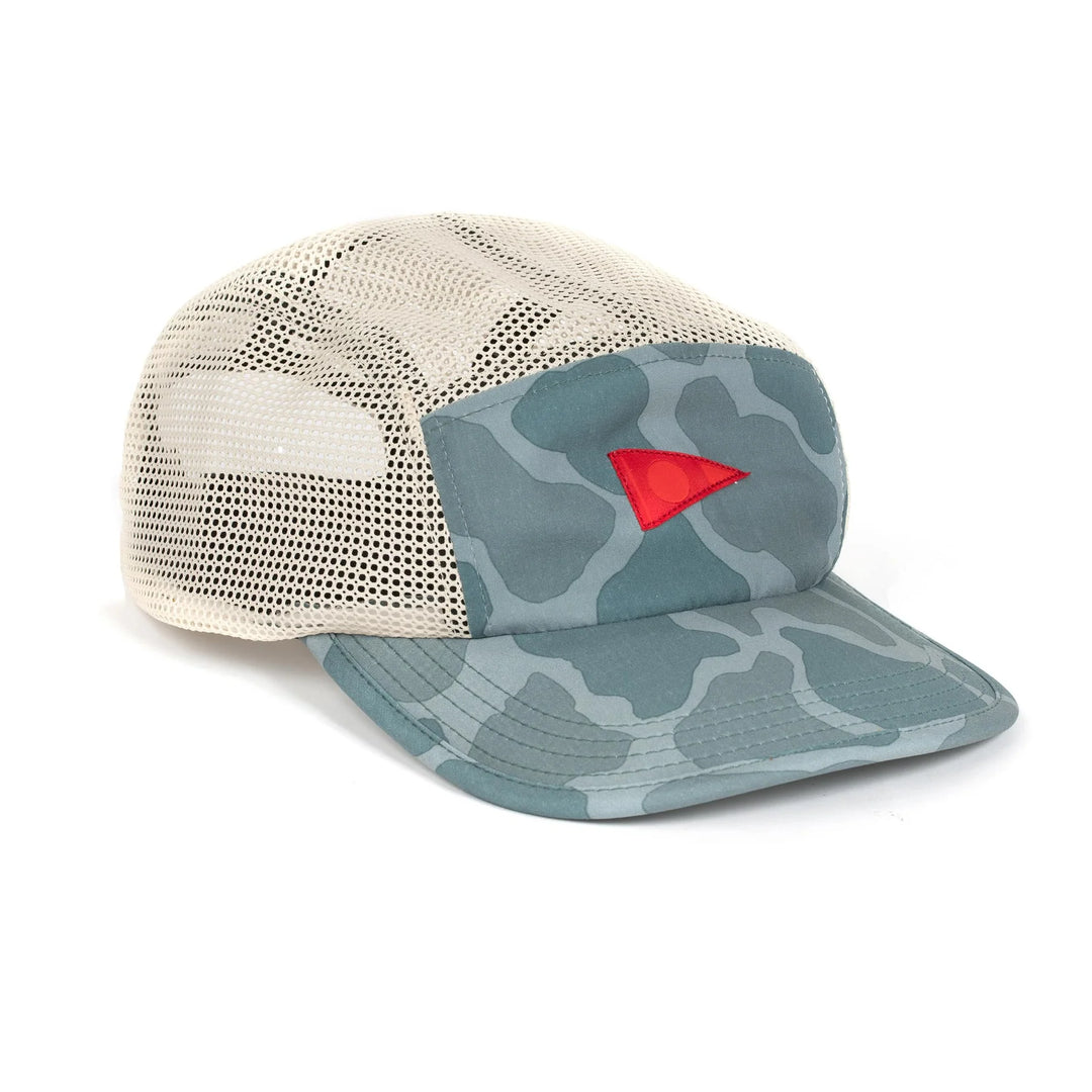 Florence Airtex Unstructured Hat