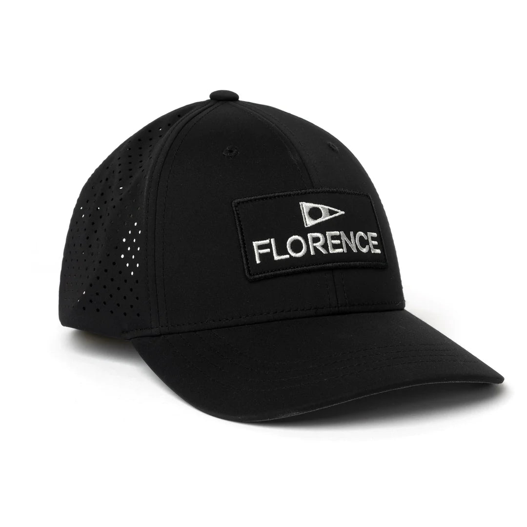 Florence Airtex Trucker Hat