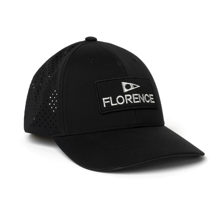 Florence Airtex Trucker Hat