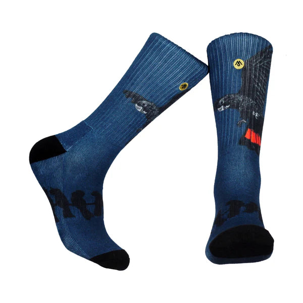 Mennie Gold Collection Socks