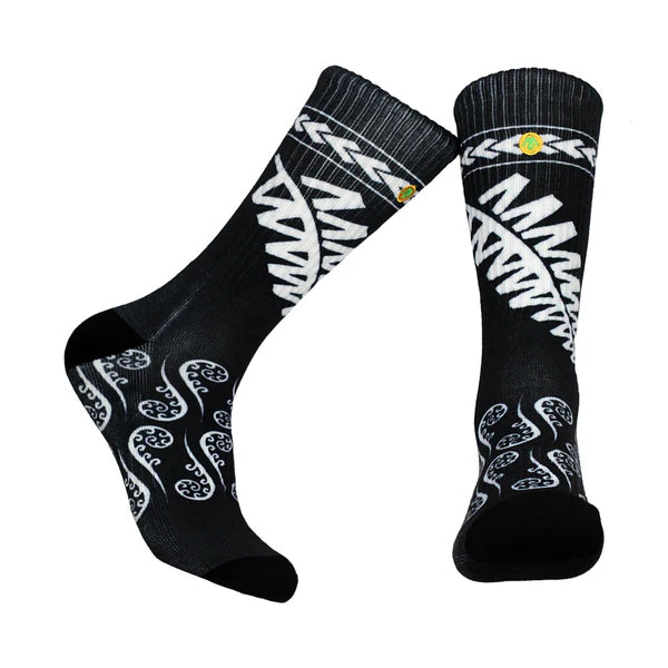 Mennie Gold Collection Socks