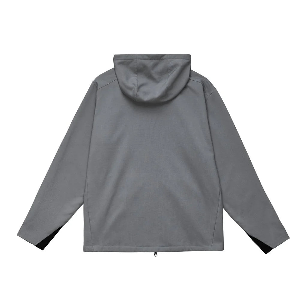 Florence Stormfleece Zip Hoodie