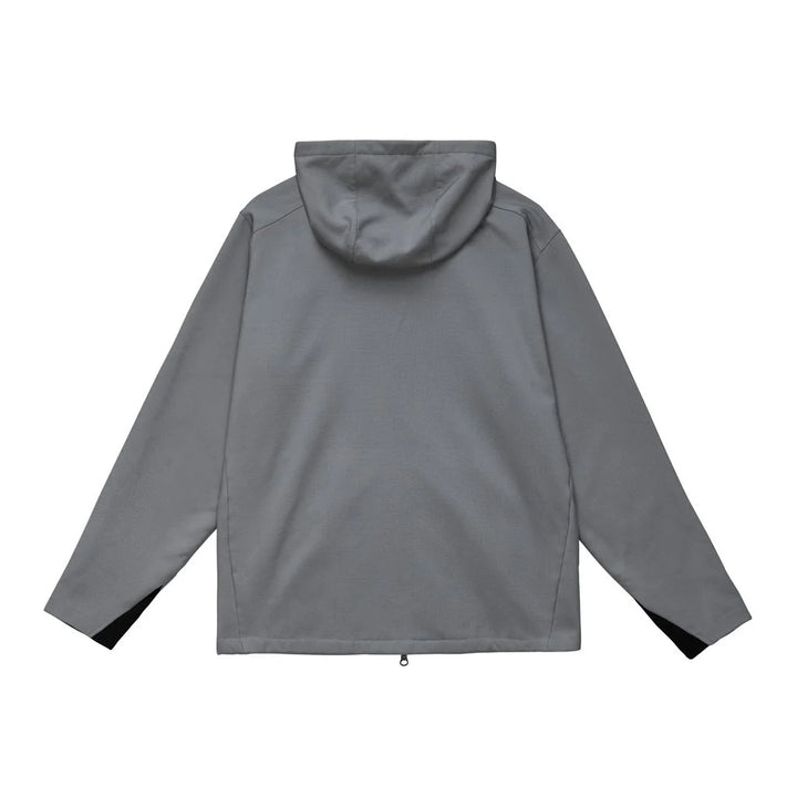 Florence Stormfleece Zip Hoodie