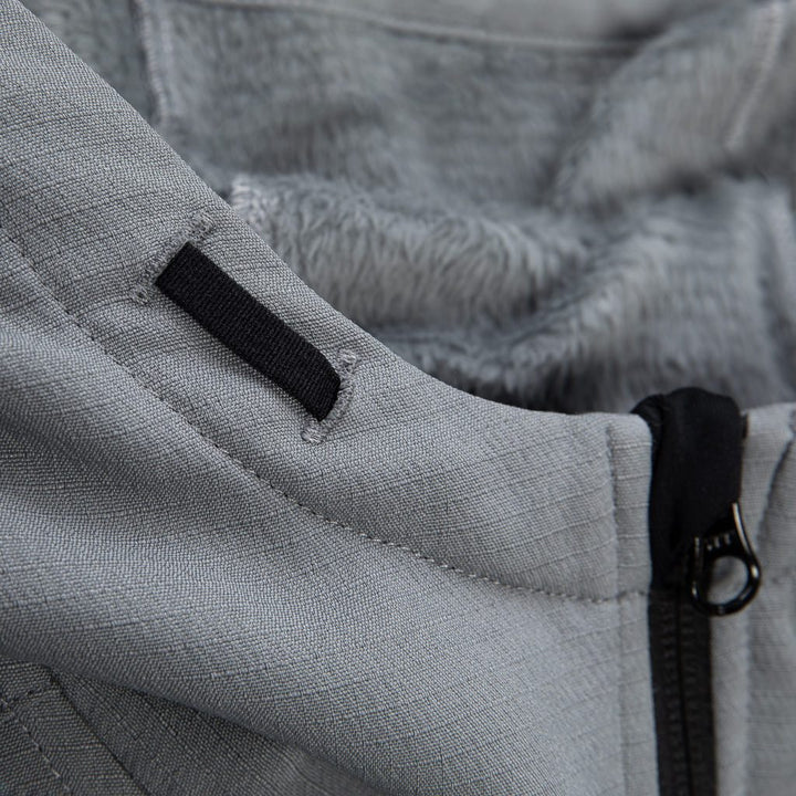 Florence Stormfleece Zip Hoodie