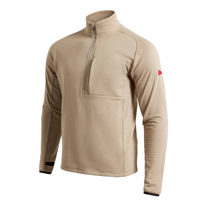 Florence Off Grid Fleece Half Zip