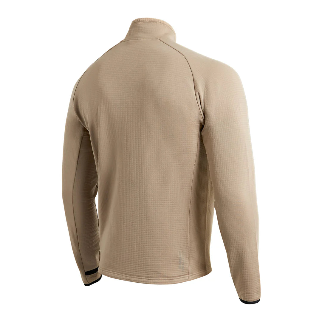 Florence Off Grid Fleece Half Zip