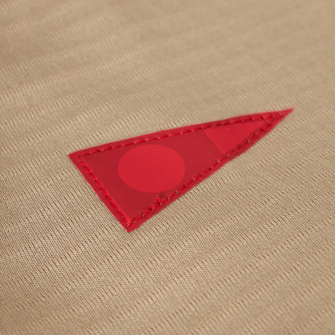 Florence Off Grid Fleece Half Zip