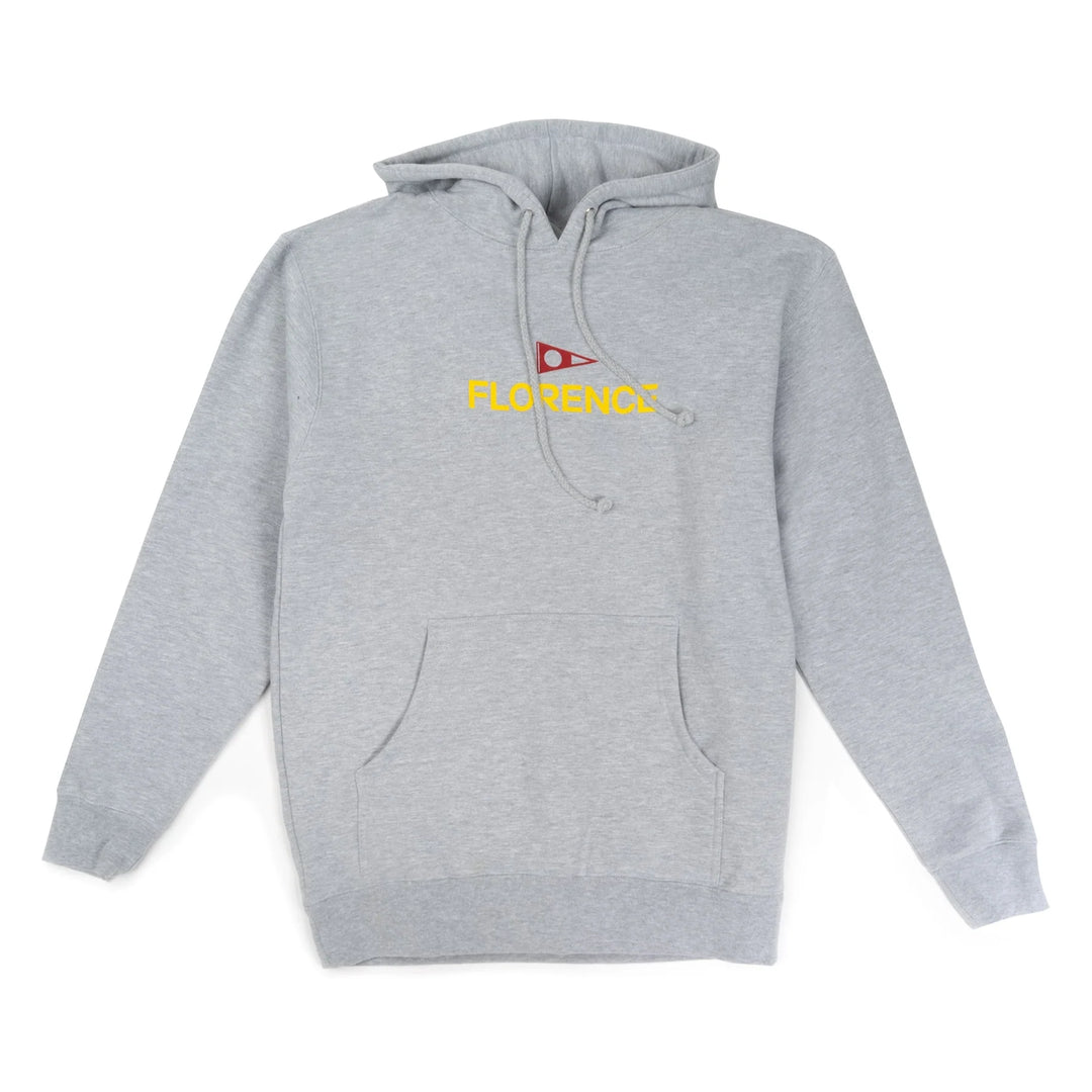 Florence Logo Hoodie