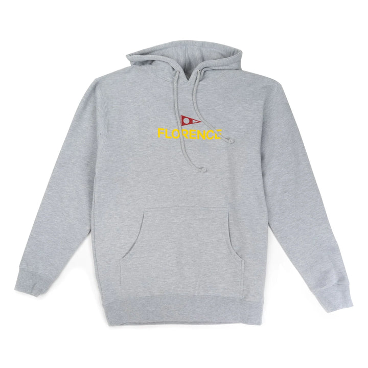 Florence Logo Hoodie
