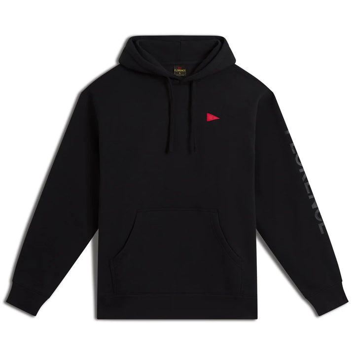 Florence Burgee Hoodie