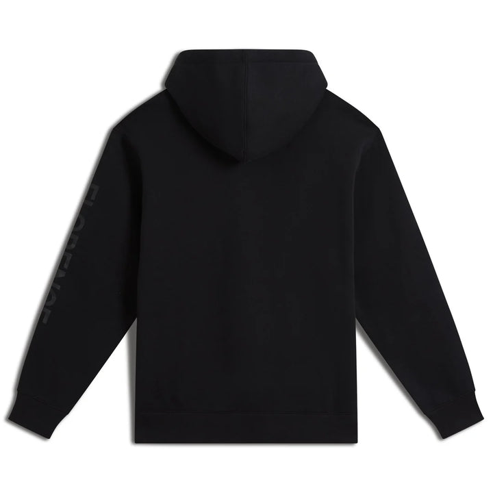 Florence Burgee Hoodie