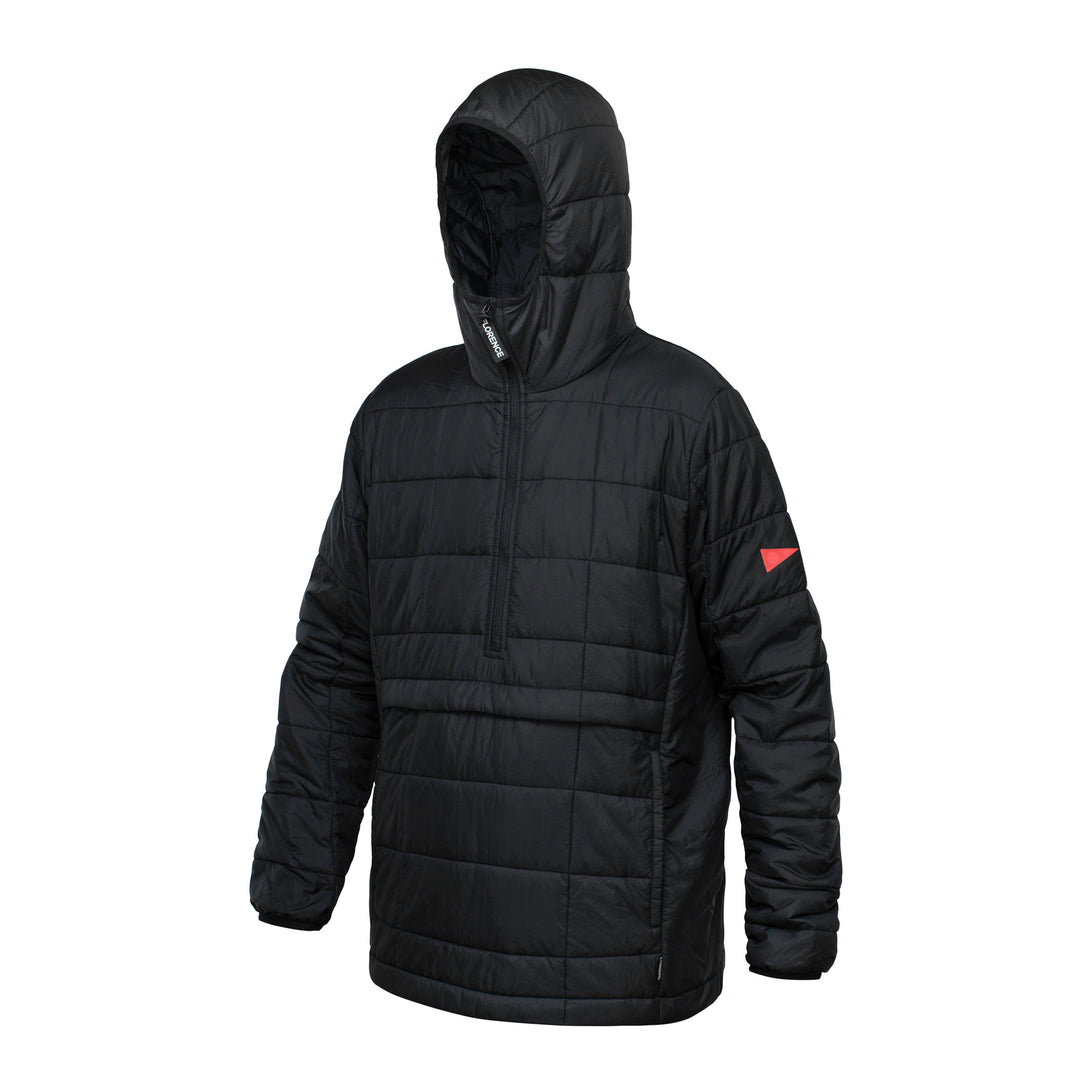 Florence Parachute Quilted PrimaLoft Anorak