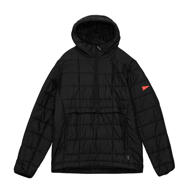 Florence Parachute Quilted PrimaLoft Anorak