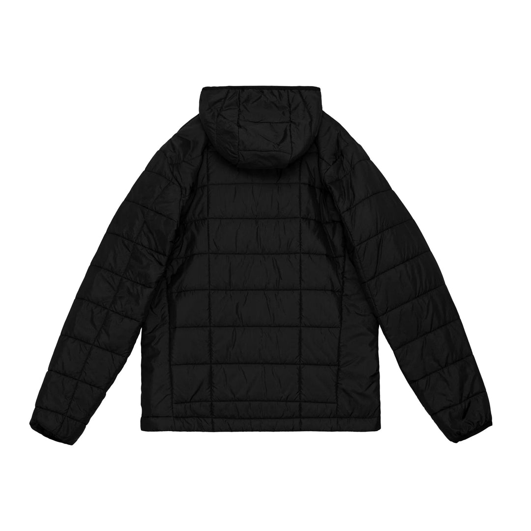 Florence Parachute Quilted PrimaLoft Anorak